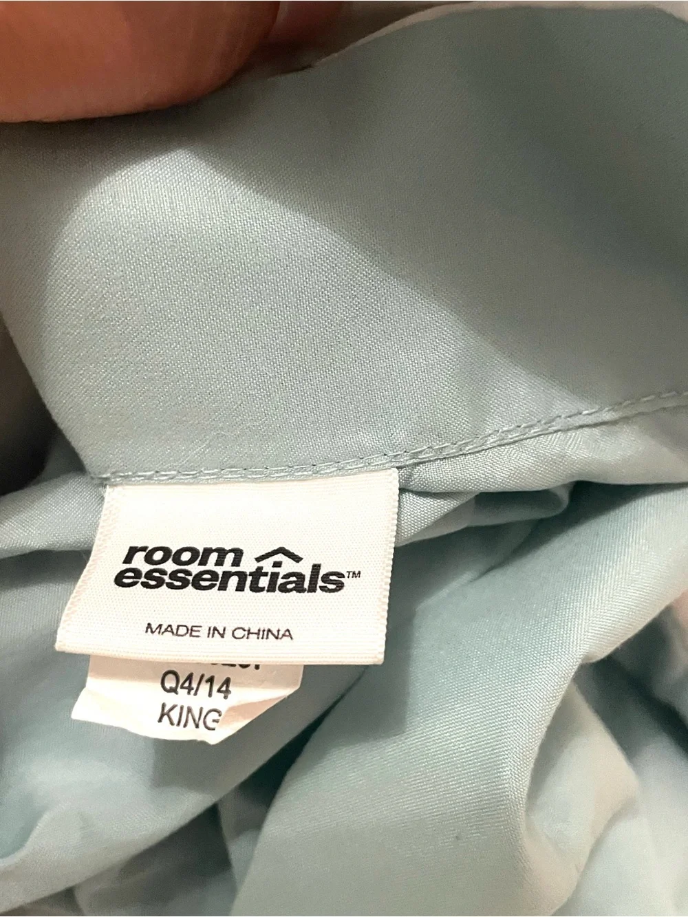 Target lightweight cotton